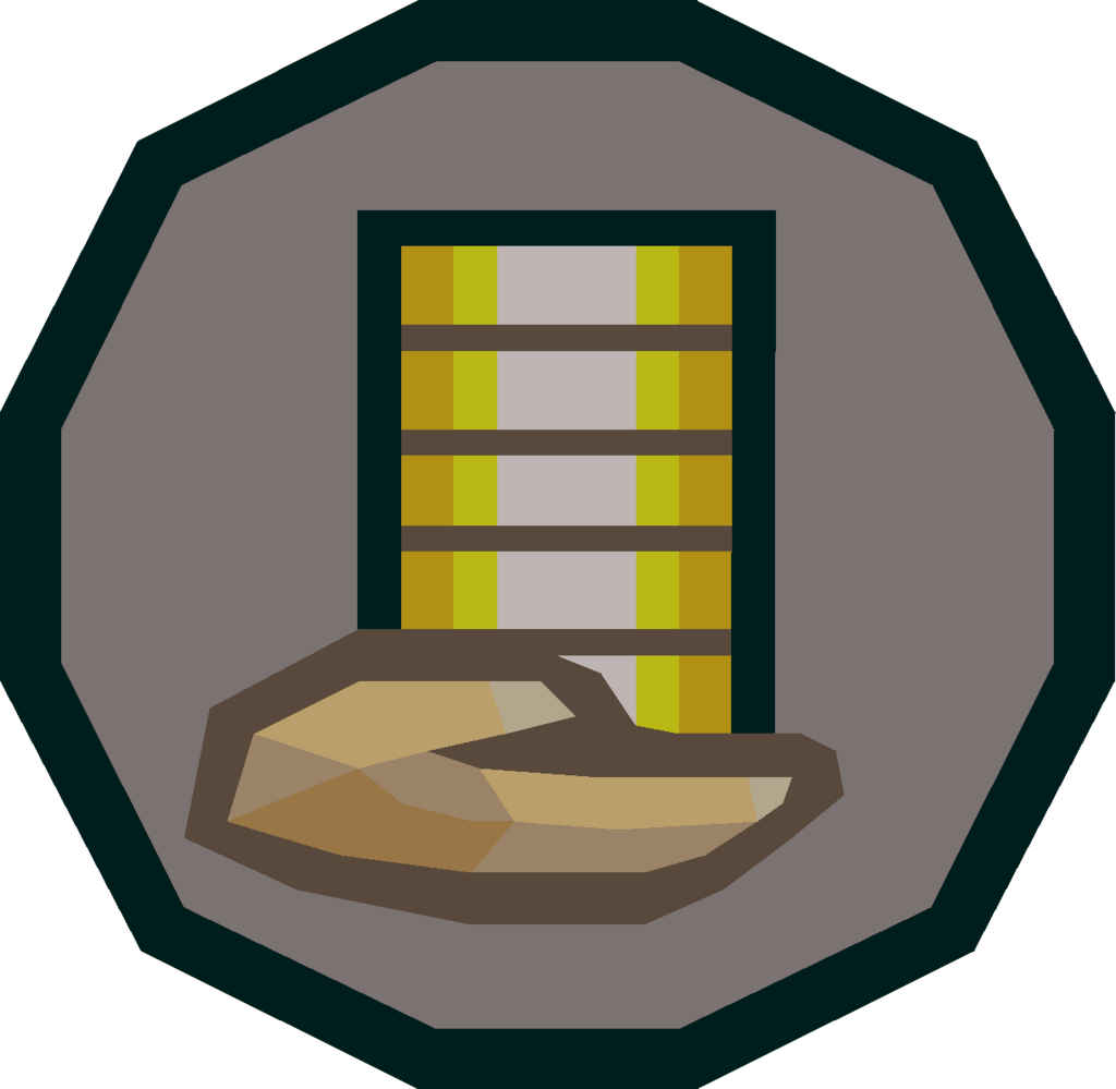 Grand Exchange icon